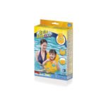 ⁦Gilet de Natation Gonflable Bestway 32034 Bouée d'Apprentissage Sécurisée pour Enfants - سترة السباحة المنفوخة لتعليم الأطفال من بيستواي⁩ - الصورة ⁦5⁩