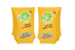 ⁦Brassards Gonflables Bestway 32110 Swim Safe WonderSplash - أكمام السباحة المنفوخة للأطفال من بيستواي⁩ - الصورة ⁦2⁩