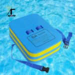 ⁦Planche de Natation Évolutive en Mousse EVA Pull Buoy Réglable 3 Sections pour Enfants - لوح السباحة الإسفنجي الثلاثي القابل للتعديل والفصل⁩ - الصورة ⁦10⁩