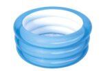 ⁦Piscine Gonflable pour Enfants Bestway 51033 Dimensions 70 cm x 30 cm 3 Anneaux - مسبح للأطفال الصغار⁩ - الصورة ⁦4⁩