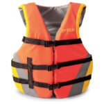 ⁦INTEX Gilet de sauvetage pour Adultes⁩ - الصورة ⁦6⁩