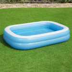 ⁦Piscine Gonflable Pour Enfants 262x175x51cm Bestway⁩ - الصورة ⁦3⁩