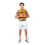 ⁦INTEX Gilet de sauvetage pour Adultes⁩ - الصورة ⁦4⁩