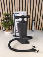 ⁦Pompe À Main Double Quick III Hi-Output Intex 68605 Multi-Embouts - مضخة إنتكس اليدوية عالية الكفاءة ذات الضخ المزدوج (37 سم)⁩ - الصورة ⁦7⁩