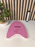 ⁦Planche de Natation Kickboard pour Enfants avec Trous de Poignée Ergonomiques - لوح السباحة الإسفنجي للأطفال بمقابض مطورة⁩ - الصورة ⁦2⁩