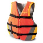 ⁦INTEX Gilet de sauvetage pour Adultes⁩ - الصورة ⁦5⁩