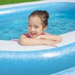 ⁦Piscine Gonflable Pour Enfants 262x175x51cm Bestway⁩ - الصورة ⁦6⁩