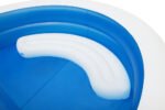 ⁦Piscine Gonflable Familiale Bestway 54337 Avec Parasol Amovible et Siège Confortable - مسبح عائلي مع مظلة واقية من الشمس ومقعد مريح⁩ - الصورة ⁦8⁩