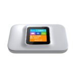 ⁦Bevot Routeur WiFi Portable 4G LTE Pocket Écran LED Couleur - مودم وجهاز واي فاي محمول بشاشة ذكية وبطارية⁩ - الصورة ⁦8⁩