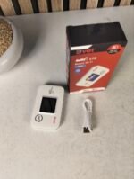 ⁦Bevot Routeur WiFi Portable 4G LTE Pocket Écran LED Couleur - مودم وجهاز واي فاي محمول بشاشة ذكية وبطارية⁩ - الصورة ⁦3⁩