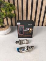 ⁦Kit Lampes Projecteur LED H4 36W Éclairage Full LED 6000K - طقم مصابيح بروجيكتور مدمجة للسيارات والدراجات⁩ - الصورة ⁦6⁩