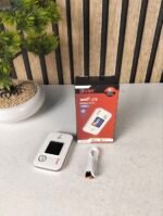⁦Bevot Routeur WiFi Portable 4G LTE Pocket Écran LED Couleur - مودم وجهاز واي فاي محمول بشاشة ذكية وبطارية⁩ - الصورة ⁦2⁩