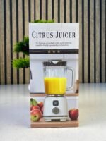 ⁦Extracteur de Jus Portable et Mélangeur Électrique Ultra-Léger et Facile à Nettoyer - عصّارة فواكه وخضروات محمولة بمحرك عالي السرعة⁩ - الصورة ⁦10⁩