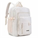 Sacs à dos Scolaire Style Décontracté Beige SACKDS05BG - حقيبة ظهر مدرسية