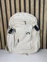 Sacs à dos Scolaire Style Décontracté Beige SACKDS05BG - حقيبة ظهر مدرسية