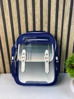 Sac à Dos Scolaire pour Enfnats U-Shape Bleu SACKDS13BL - حقيبة مدرسية للأطفال