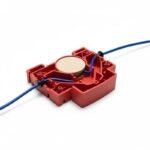 ⁦Extincteur Aérosol Automatique pour Armoires Électriques Activation Thermique 10G - جهاز إطفاء الحريق الهوائي الأوتوماتيكي للخزانات الكهربائية⁩ - الصورة ⁦18⁩