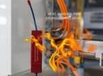 Extincteur Aérosol Automatique pour Armoires Électriques Activation Thermique 20G- جهاز إطفاء الحريق الهوائي الأوتوماتيكي للخزانات الكهربائية - الصورة 15