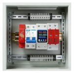 Extincteur Aérosol Automatique pour Armoires Électriques Activation Thermique 20G- جهاز إطفاء الحريق الهوائي الأوتوماتيكي للخزانات الكهربائية - الصورة 4