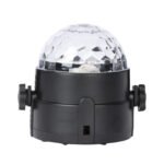 ⁦Projecteur LED Effet Vague d'Eau et Music Bluetooth LT-910LED - مصباح إسقاط إضاءة المائية مع مكبر صوت بلوتوث⁩ - الصورة ⁦5⁩