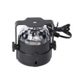 Projecteur LED Effet Vague d'Eau et Music Bluetooth LT-910LED - مصباح إسقاط إضاءة المائية مع مكبر صوت بلوتوث