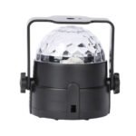Projecteur LED Effet Vague d'Eau et Music Bluetooth LT-910LED - مصباح إسقاط إضاءة المائية مع مكبر صوت بلوتوث
