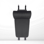 ⁦Extension de Siège de Voiture Support de Jambes en Cuir Design Ergonomique Antidérapant - وسادة تمديد مقعد السيارة لدعم الأرجل⁩ - الصورة ⁦14⁩