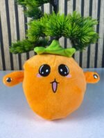 ⁦Jouet Peluche Musicale Interactive pour Enfants, Effets Sonores au Toucher - لعبة دمية تفاعلية وموسيقية للأطفال بلمس استجابي⁩ - الصورة ⁦3⁩