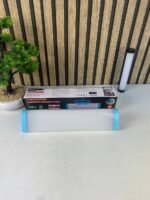 ⁦Lanterne de Camping 5-en-1 avec Power Bank MM 4000mAh - مصباح التخييم المغناطيسي متعدد المهام⁩ - الصورة ⁦4⁩