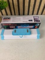 ⁦Lanterne de Camping 5-en-1 avec Power Bank MM 4000mAh - مصباح التخييم المغناطيسي متعدد المهام⁩ - الصورة ⁦3⁩