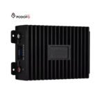 ⁦Amplificateur Audio Voiture DSP 80W×4 Égaliseur EQ Sortie 4 Canaux Son HI-FI - مكبر صوت للسيارة عالي الجودة⁩ - الصورة ⁦7⁩