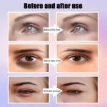 Masseur Yeux Rajeunissant Anti-Poches par Photothérapie Lumière Rouge - نظارة وقناع مساج وتجميل محيط العين بالضوء الأحمر والاهتزاز